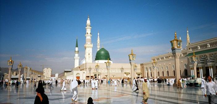 Ömer Bin Ebu Seleme (r.a.) Kimdir? | TurkArama Motoru | Sağlık ve Günlük Yaşam için Pratik Bilgiler