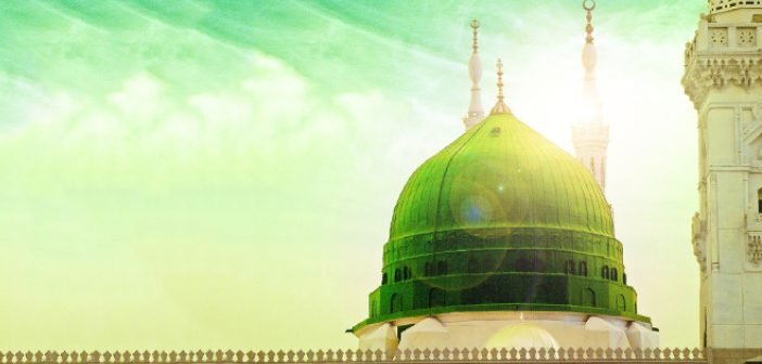 Hz. Muhammed (s.a.v.) Kimdir? | TurkArama Motoru | Sağlık ve Günlük Yaşam için Pratik Bilgiler